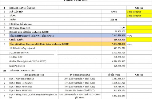 CĂN HỘ 2PN KEPLER _ SỰ LỰA CHỌN Ở THỰC VÀ ĐẦU TƯ AN TOÀN TẠI VỊ TRÍ TT HÀ ĐÔNG